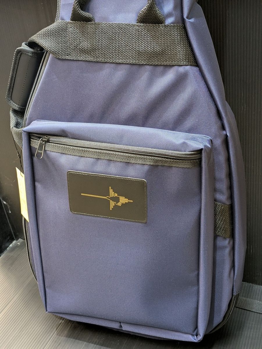 Protect Case ElectricGuitar ＃41 紺 | 【クロサワ楽器店
