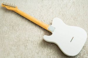 FSR Made in Japan Traditional 60s Telecaster -White Blonde- 【3.55