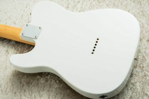 FSR Made in Japan Traditional 60s Telecaster -White Blonde- 【3.55