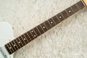 FSR Made in Japan Traditional 60s Telecaster -White Blonde- 【3.55