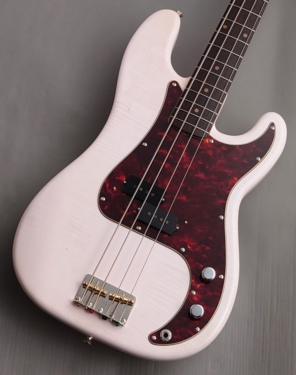 g7-PB/R Light.Aged -Faded Shell Pink- | 【クロサワ楽器店 g7-PB/R Light.Aged -Faded Shell Pink- | 【クロサワ楽器店