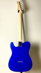 BCTE100RBD/01 -Metallic Blue- | 【クロサワ楽器店オンライン