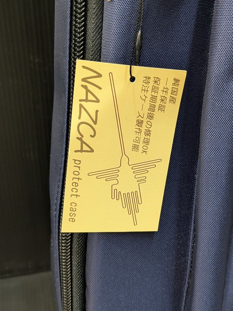 Protect Case ElectricBass ＃41 紺 | 【クロサワ楽器店