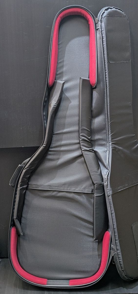 Protect Case ElectricBass ＃41 紺 | 【クロサワ楽器店