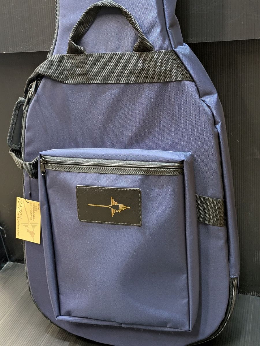 Protect Case ElectricBass ＃41 紺 | 【クロサワ楽器店