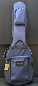 NAZCA Protect Case ElectricBass #41 紺 【メーカー1年保証あり】【JB/PB収納可能!】【超軽量ケース!】【横浜店在庫品】