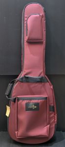 NAZCA Protect Case ElectricBass #50 バーガンディ 【メーカー1年保証あり】【JB/PB収納可能!】【超軽量ケース!】【横浜店在庫品】