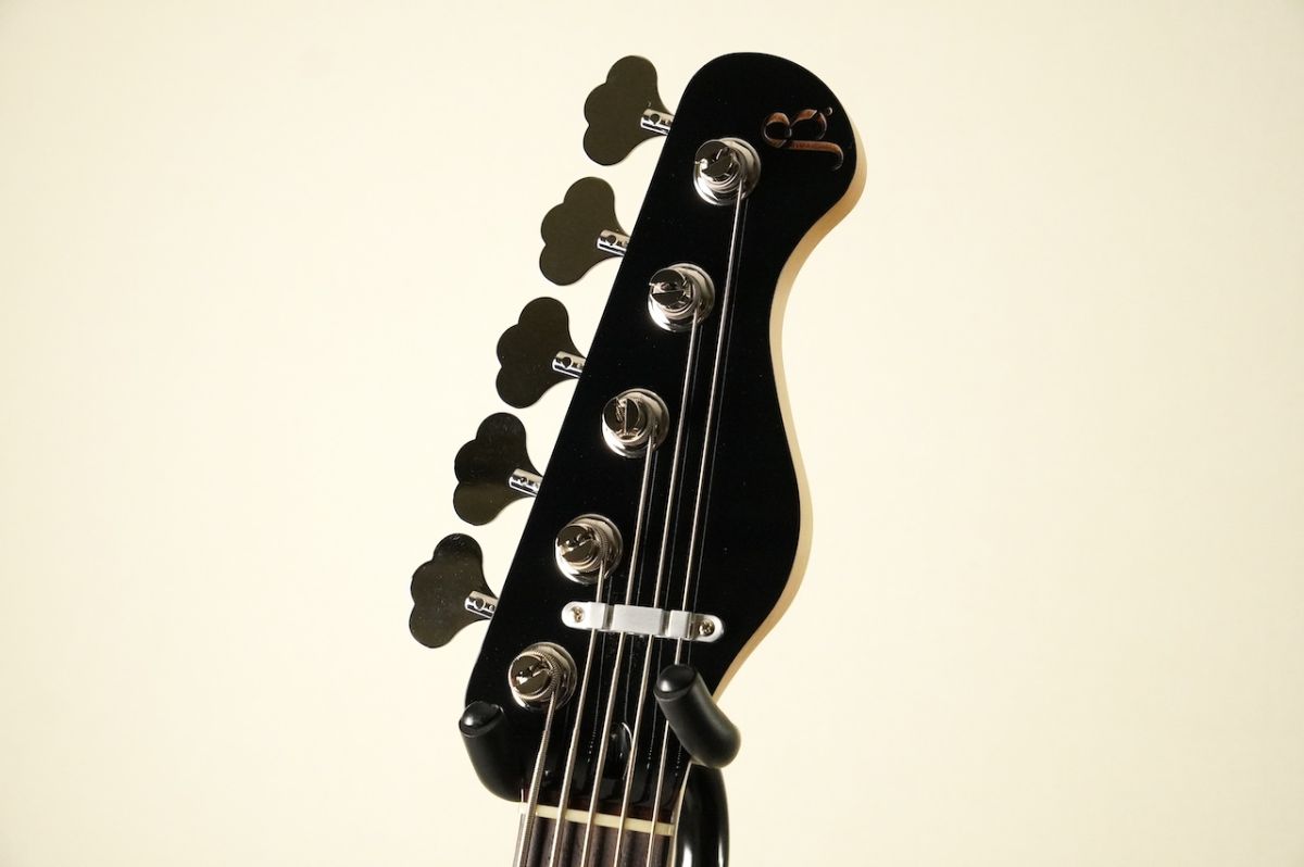 STANDARD BETA-J5XL -Black Matching Head- | 【クロサワ楽器店