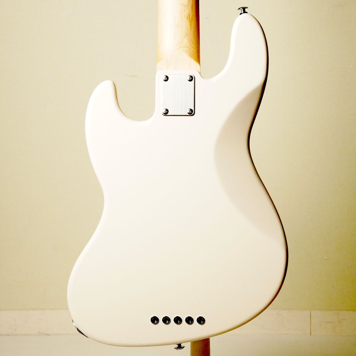 ベース Black Smoker TM BETA-J5 Vintage White ベース Black Smoker