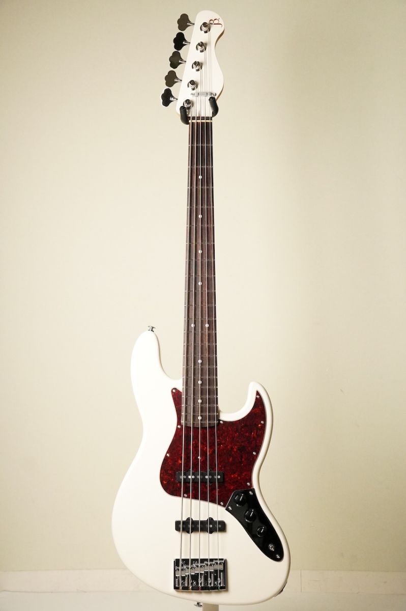 STANDARD BETA-J5XL -Olympic White Matching Head