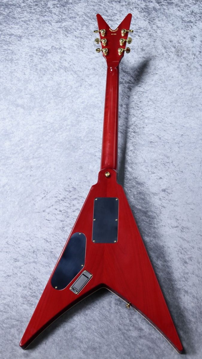 USA Vengeance Custom | 【クロサワ楽器店オンラインショップ】いい