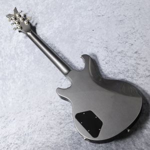 DEAN USA ICON アイコン USA ICON 「Metallic Pewter」 | 【クロサワ楽器店オンライン