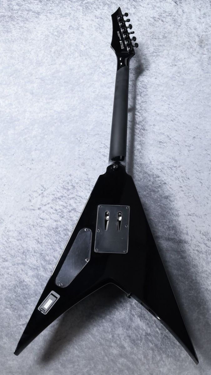 VENGEANCE SELECT FLOYD FLUENCE CHARCOAL BURST | 【クロサワ楽器店