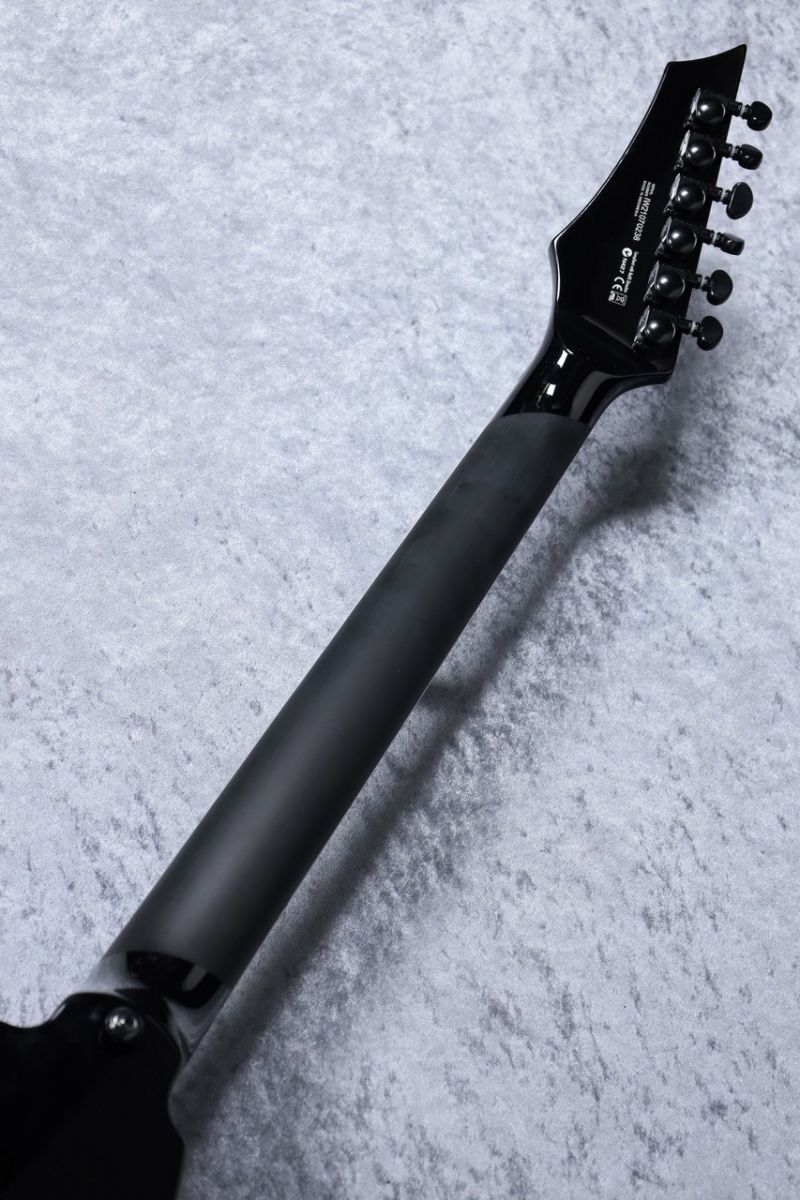 VENGEANCE SELECT FLOYD FLUENCE CHARCOAL BURST | 【クロサワ楽器店