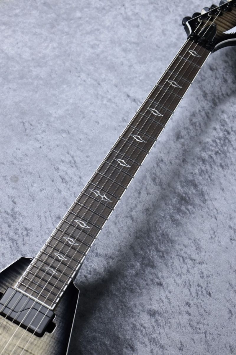 VENGEANCE SELECT FLOYD FLUENCE CHARCOAL BURST | 【クロサワ楽器店