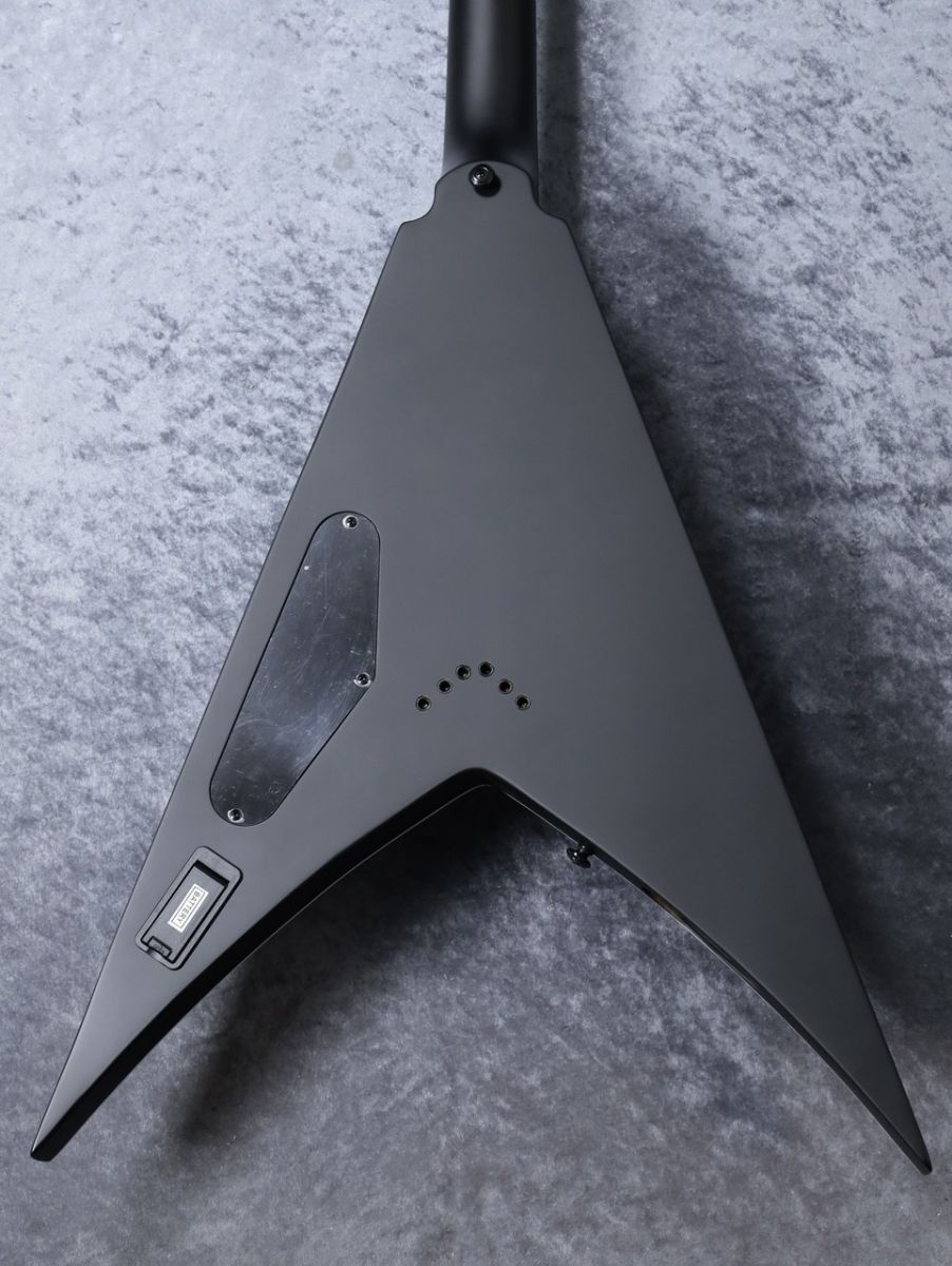 VENGEANCE SELECT FLUENCE BLACK SATIN | 【クロサワ楽器店オンライン