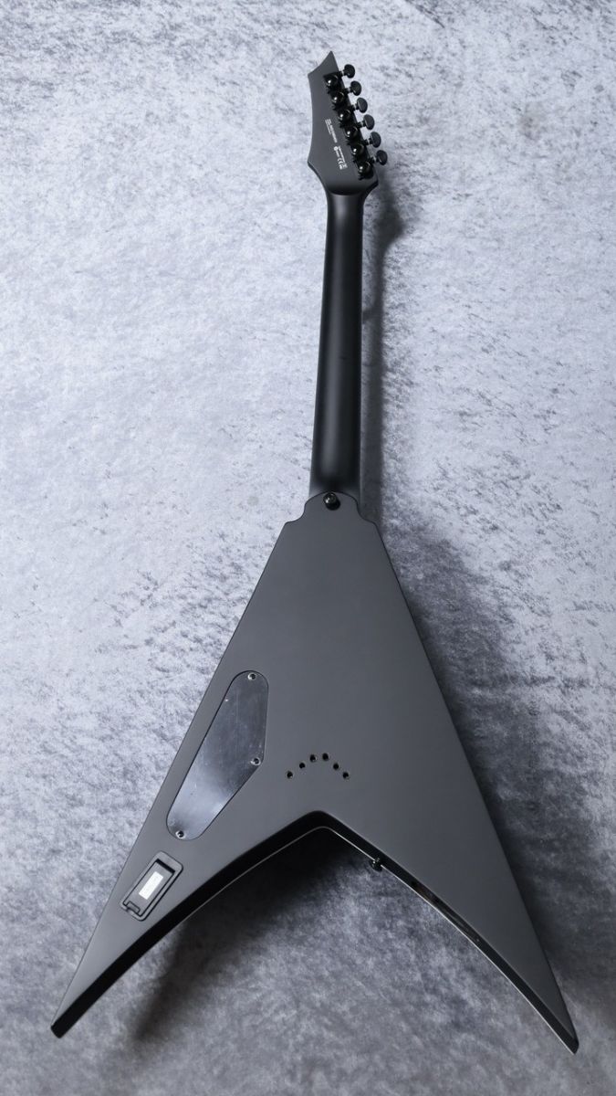 VENGEANCE SELECT FLUENCE BLACK SATIN | 【クロサワ楽器店オンライン