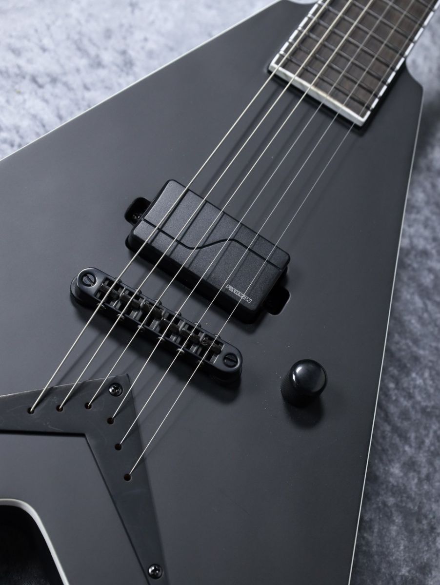 VENGEANCE SELECT FLUENCE BLACK SATIN | 【クロサワ楽器店オンライン