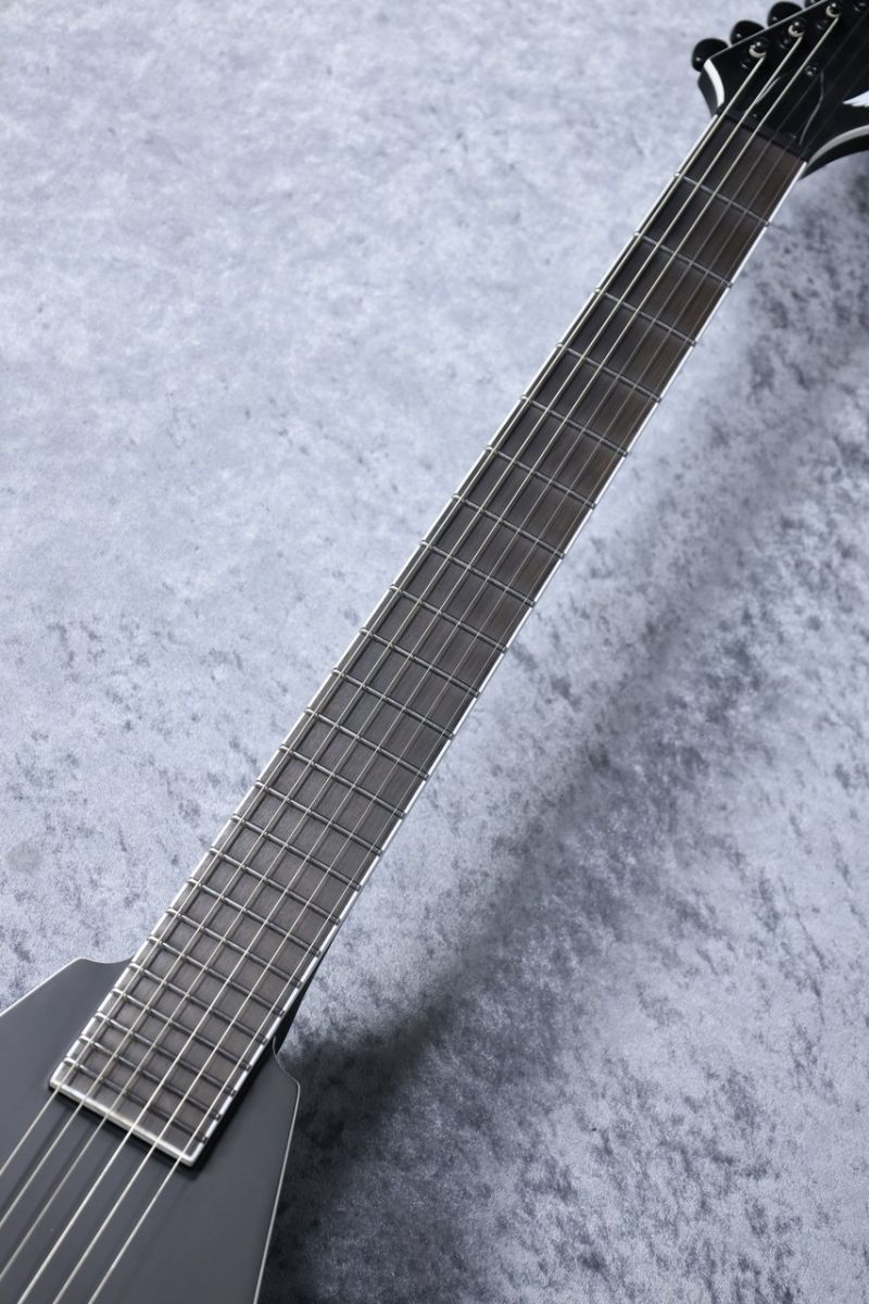 VENGEANCE SELECT FLUENCE BLACK SATIN | 【クロサワ楽器店オンライン