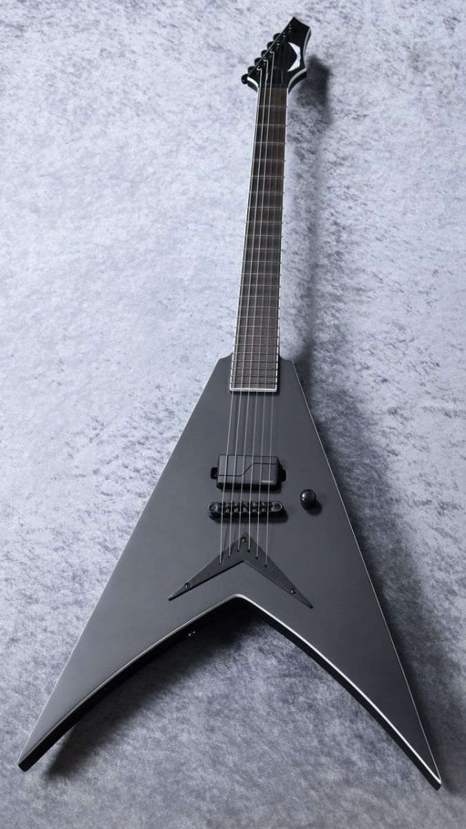 VENGEANCE SELECT FLUENCE BLACK SATIN | 【クロサワ楽器店オンライン