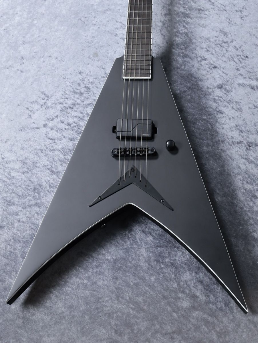 VENGEANCE SELECT FLUENCE BLACK SATIN | 【クロサワ楽器店オンライン