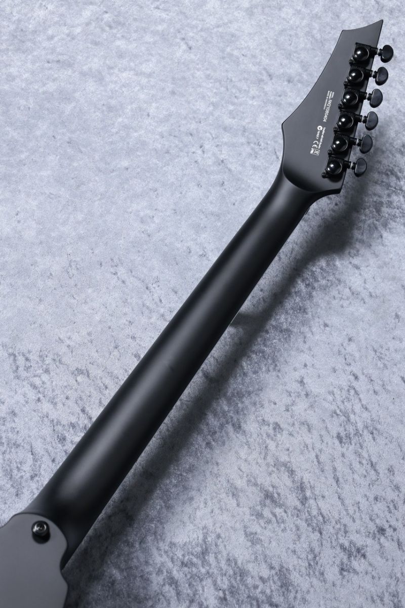 VENGEANCE SELECT FLUENCE BLACK SATIN | 【クロサワ楽器店オンライン