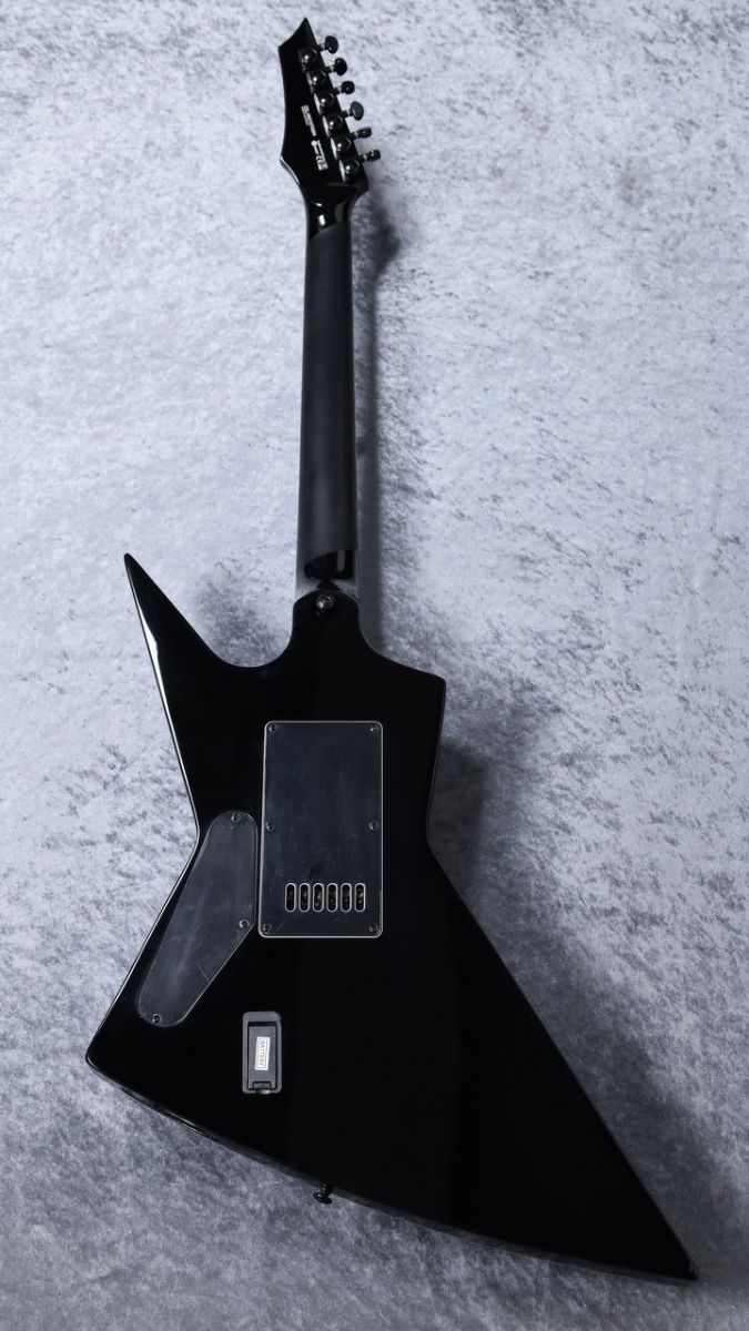 ZERO SELECT EVERTUNE FLUENCE BLACK CHERRY BURST | 【クロサワ楽器店