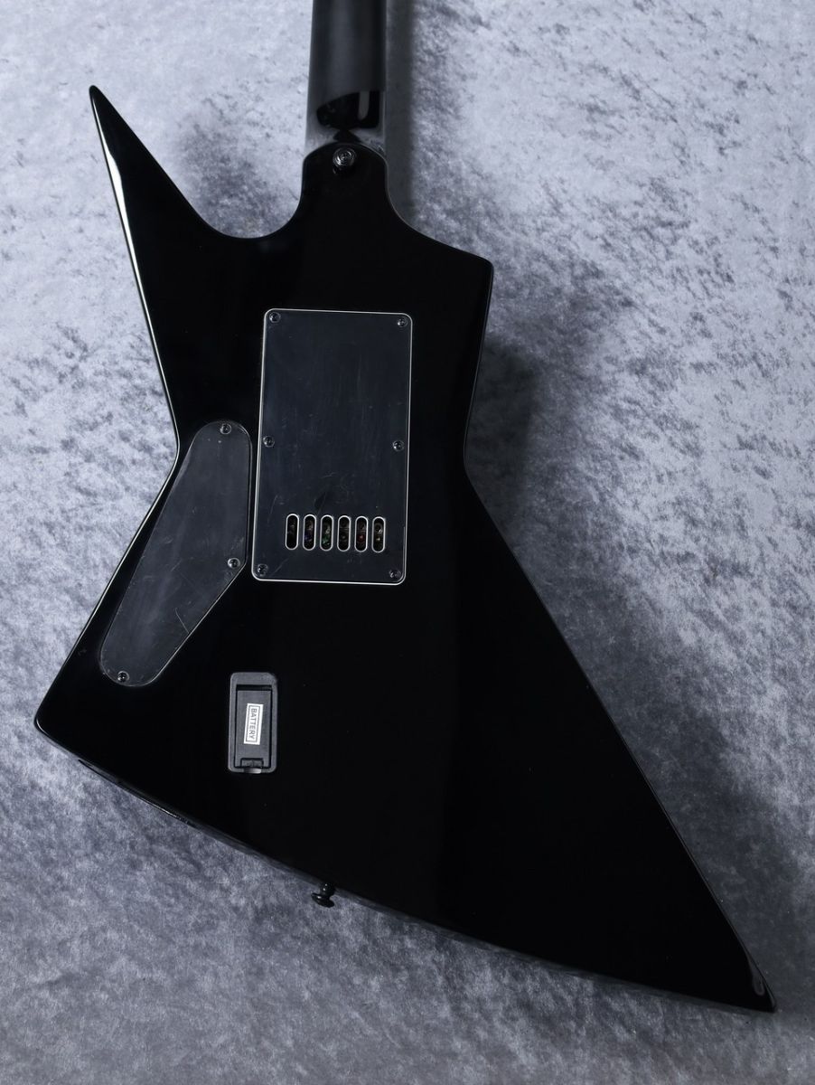 ZERO SELECT EVERTUNE FLUENCE BLACK CHERRY BURST | 【クロサワ楽器店