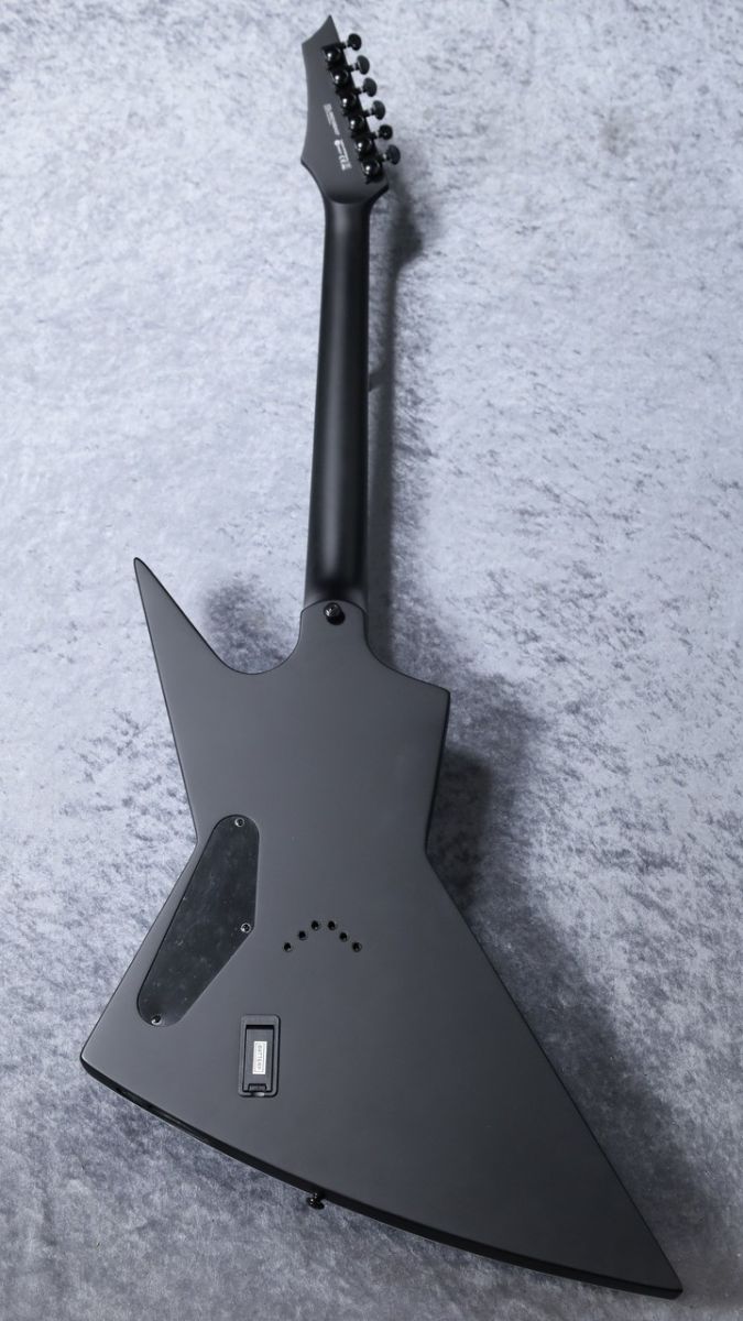 ZERO SELECT FLUENCE BLACK SATIN | 【クロサワ楽器店オンライン