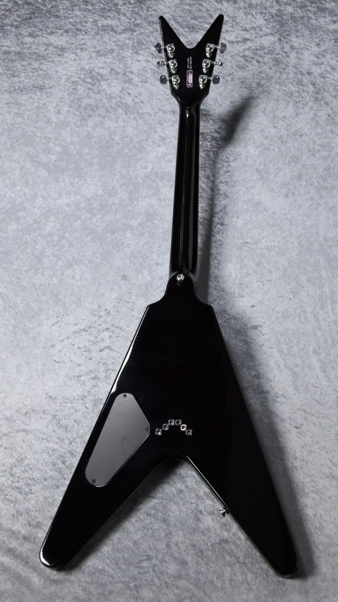 V 79 FLAME MAPLE TRANS CHERRY SUNBURST | 【クロサワ楽器店