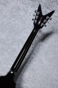 エレキギター V 79 FLAME MAPLE TRANS CHERRY SUNBURST | 【クロサワ楽器店