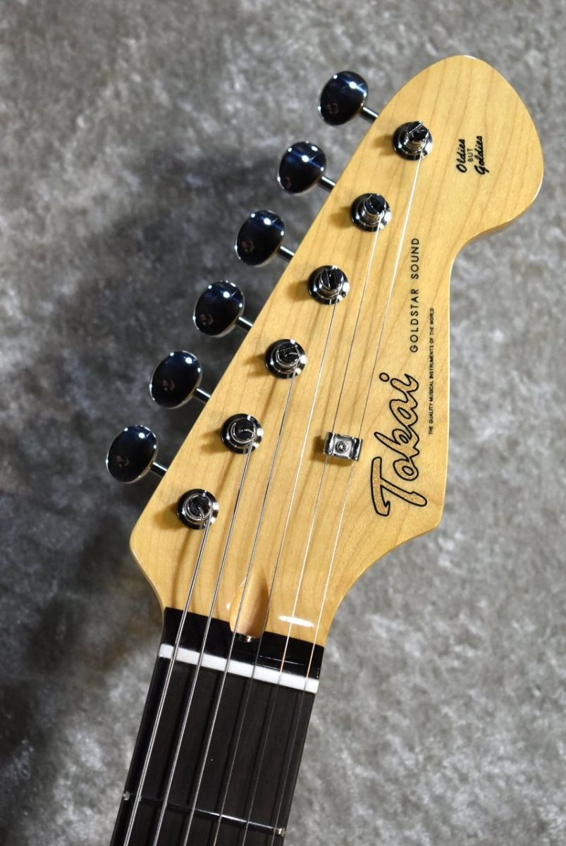 エレキギター GrassRoots G-HORIZON-FR Black グラスルーツ(グラスルーツ エレキギター ホライゾン) | web総合楽器店  chuya-online.com