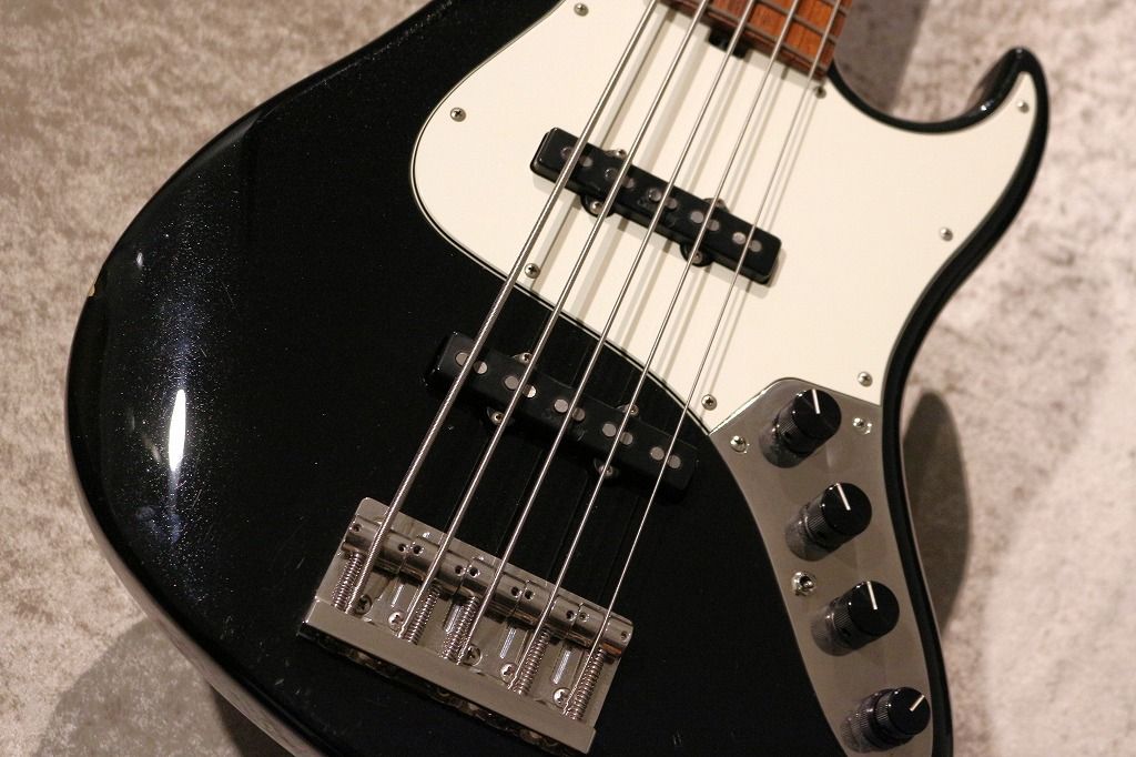 Will Lee 5st Model -Black Pearl- | 【クロサワ楽器店