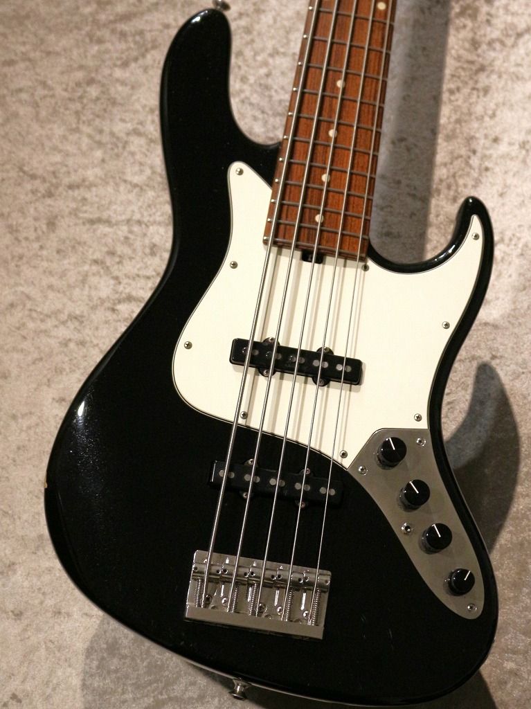Will Lee 5st Model -Black Pearl- | 【クロサワ楽器店