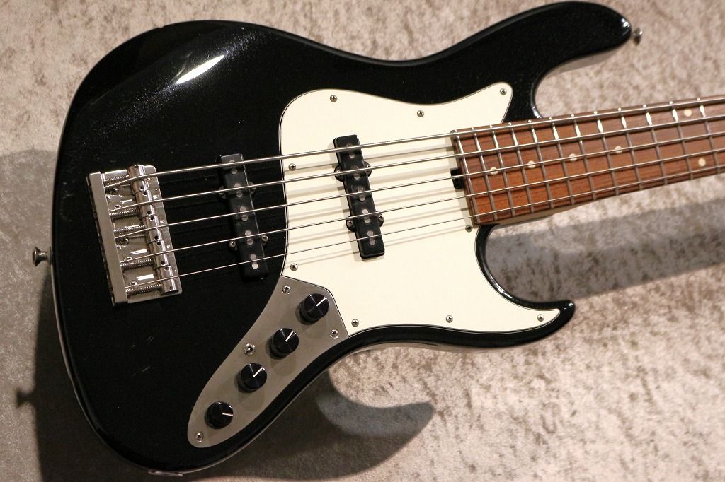 Will Lee 5st Model -Black Pearl- | 【クロサワ楽器店