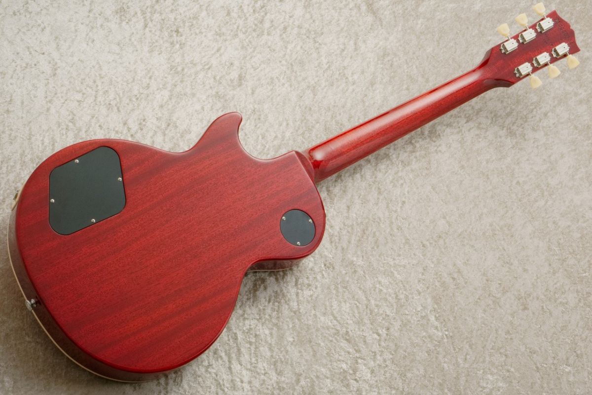 ギター Les Paul Standard '50s Heritage Les Paul Standard '50s -Heritage Cherry Sunburst