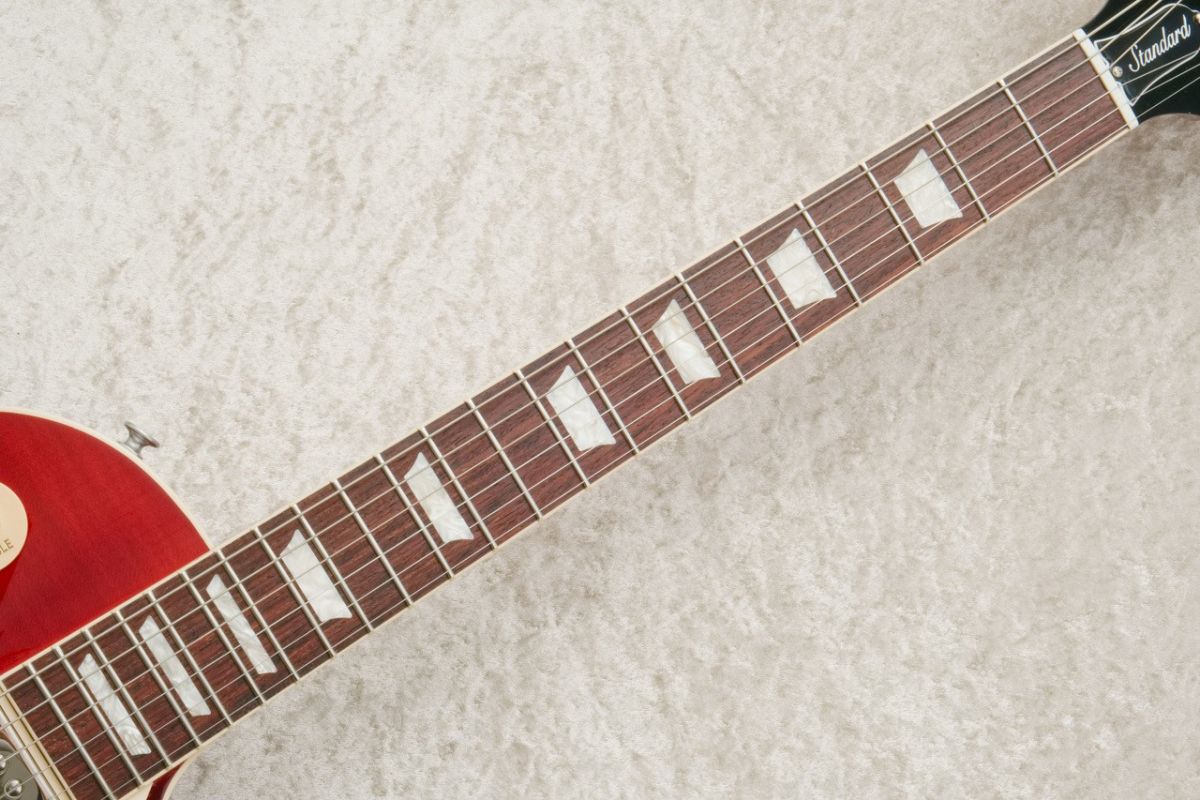 ギター Les Paul Standard '50s Heritage Les Paul Standard '50s -Heritage Cherry Sunburst