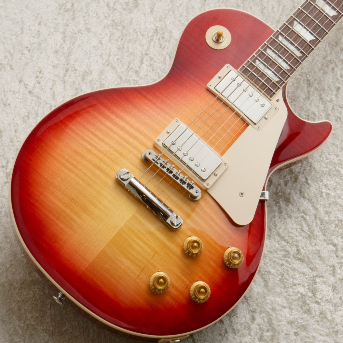 Les Paul Standard '50s -Heritage Cherry Sunburst- | 【クロサワ楽器