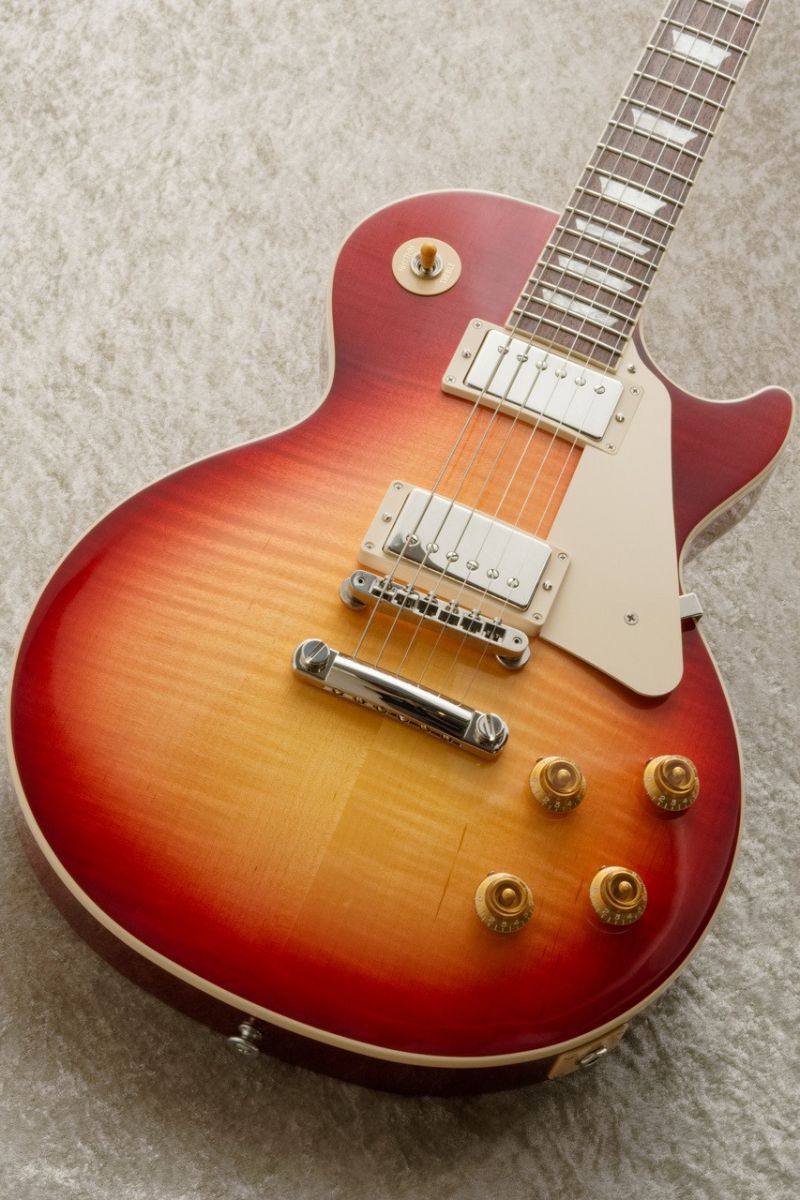 ギター Les Paul Standard '50s Heritage Les Paul Standard '50s -Heritage Cherry Sunburst