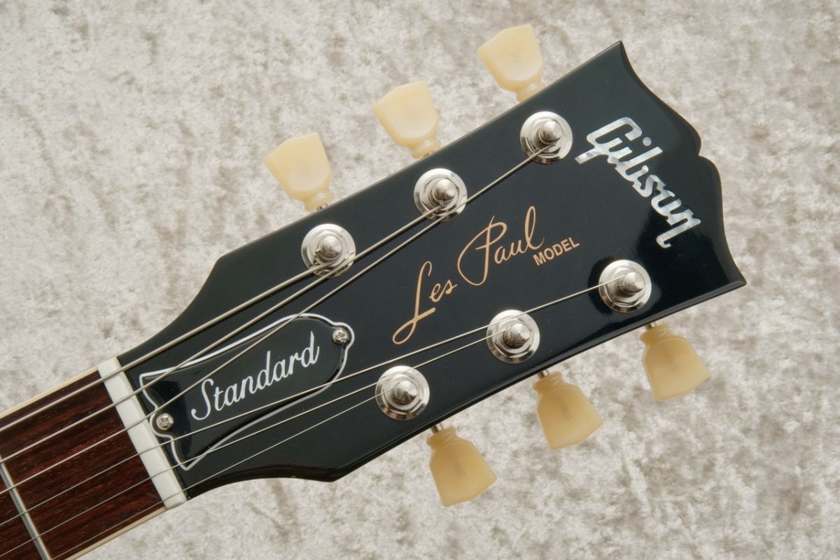 Les Paul Standard '50s -Heritage Cherry Sunburst