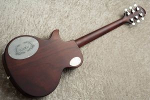 THE PORTRAIT Metal Front HISASHI Signature Model, Natural