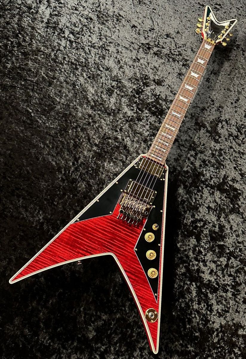 USA VENGEANCE CUSTOM | 【クロサワ楽器店オンラインショップ】いい  