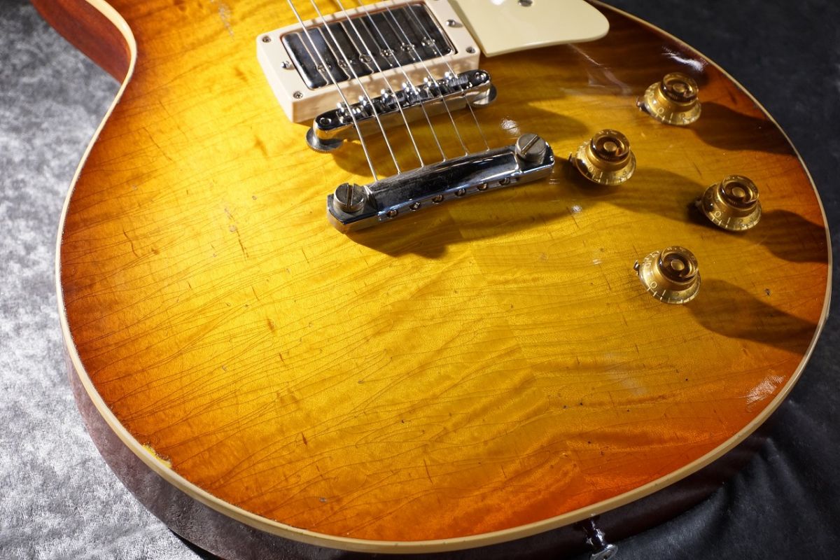 Murphy Lab 1959 Les Paul Standard Reissue 