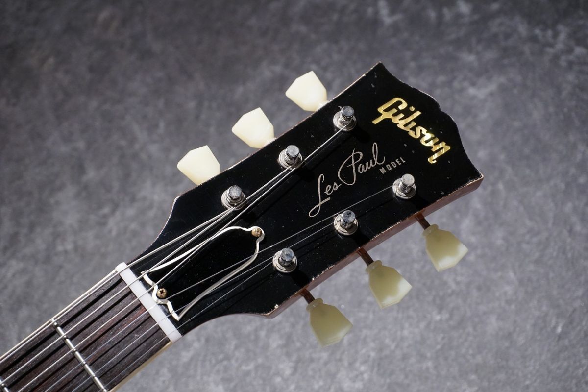 Murphy Lab 1959 Les Paul Standard Reissue 