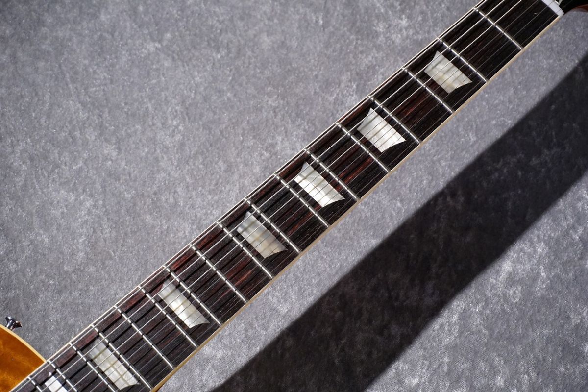 Murphy Lab 1959 Les Paul Standard Reissue 