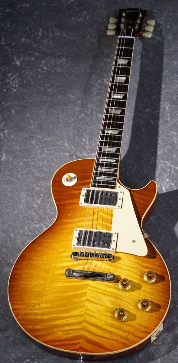 Murphy Lab 1959 Les Paul Standard Reissue 