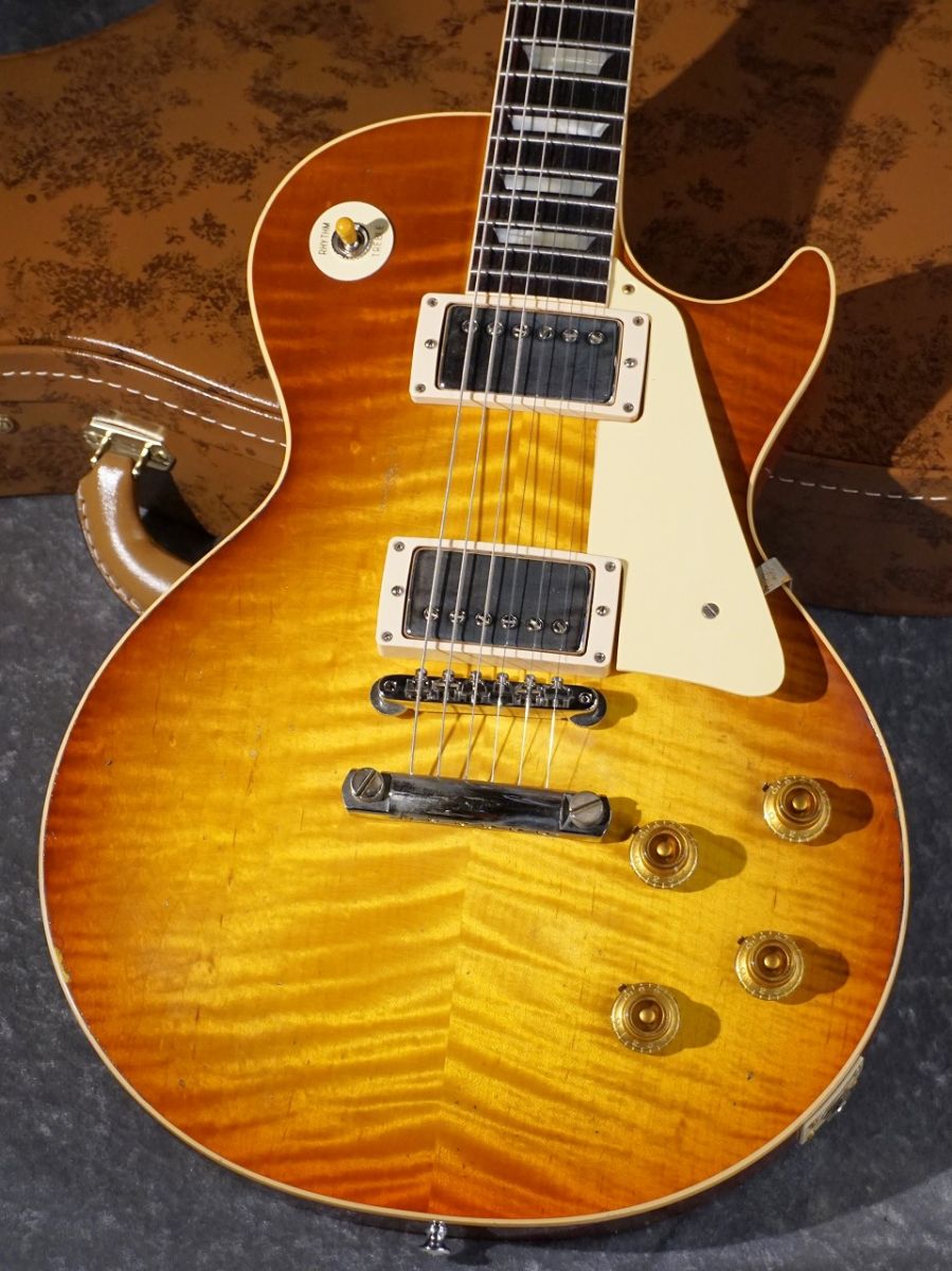 Murphy Lab 1959 Les Paul Standard Reissue 