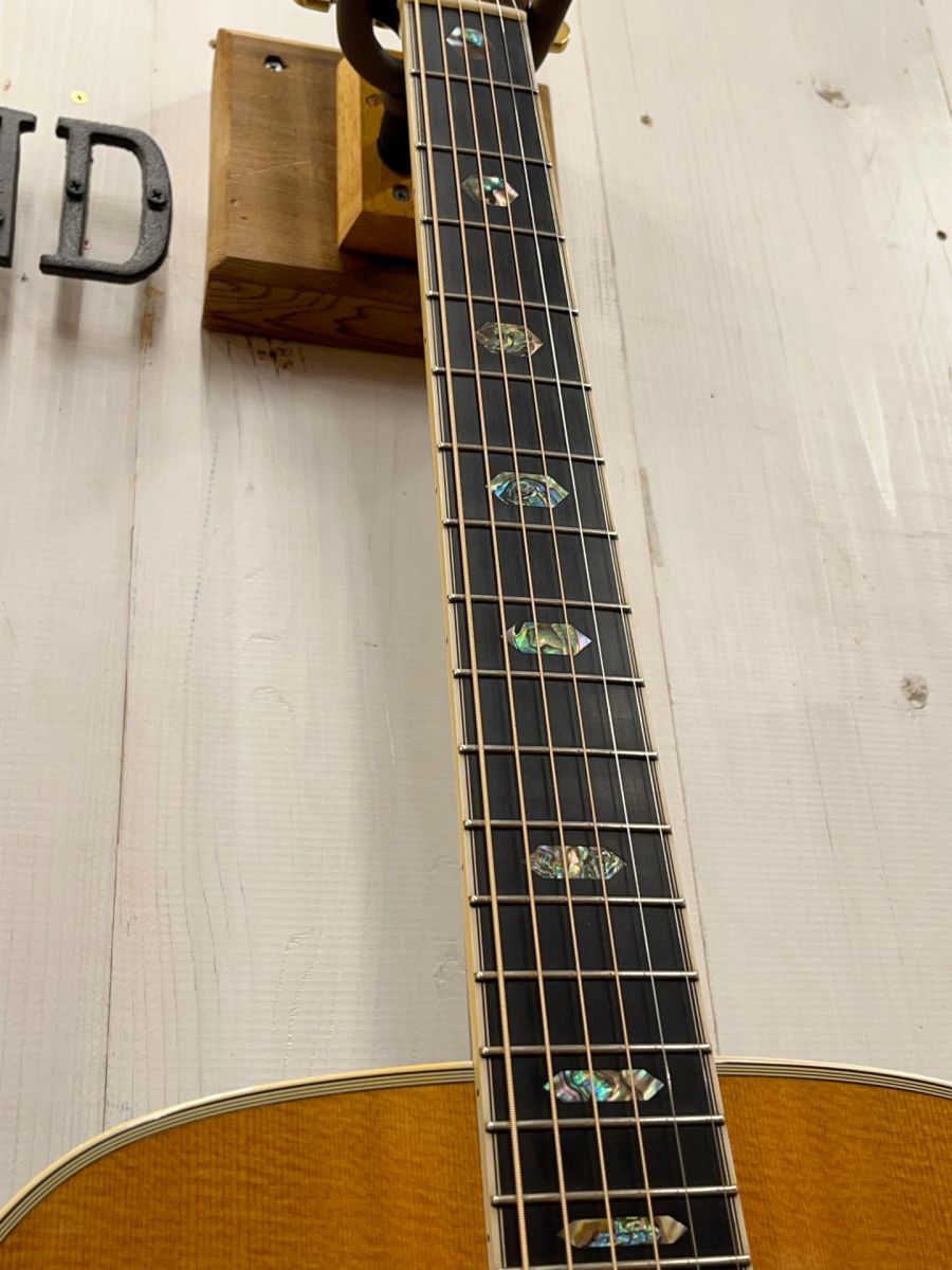 J-40 M ♯192840 | 【クロサワ楽器店オンラインショップ】いい楽器との