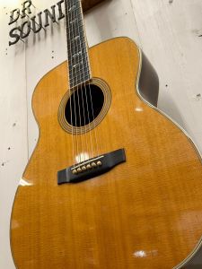 J-40 M ♯192840 | 【クロサワ楽器店オンラインショップ】いい