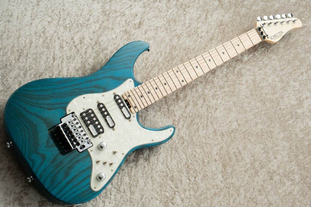 BH-1-STD-24/M CTM -Indigo Light Blue / ILB- #S2312117 | 【クロサワ